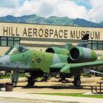 Hill Aerospace Museum