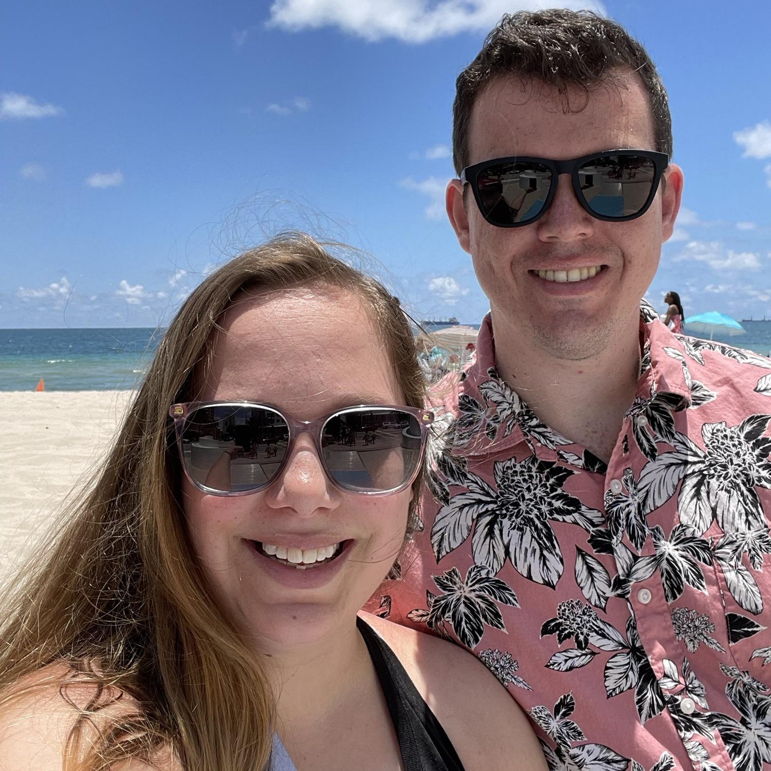 Ft Lauderdale May 2023