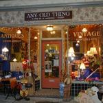 Any Old Thing