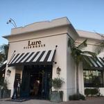 Lure Fish House