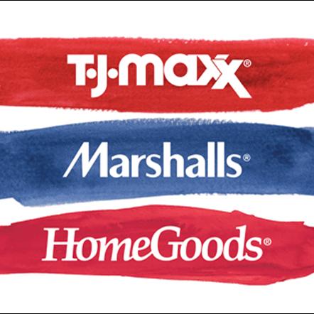 HomeGoods Gift Cards