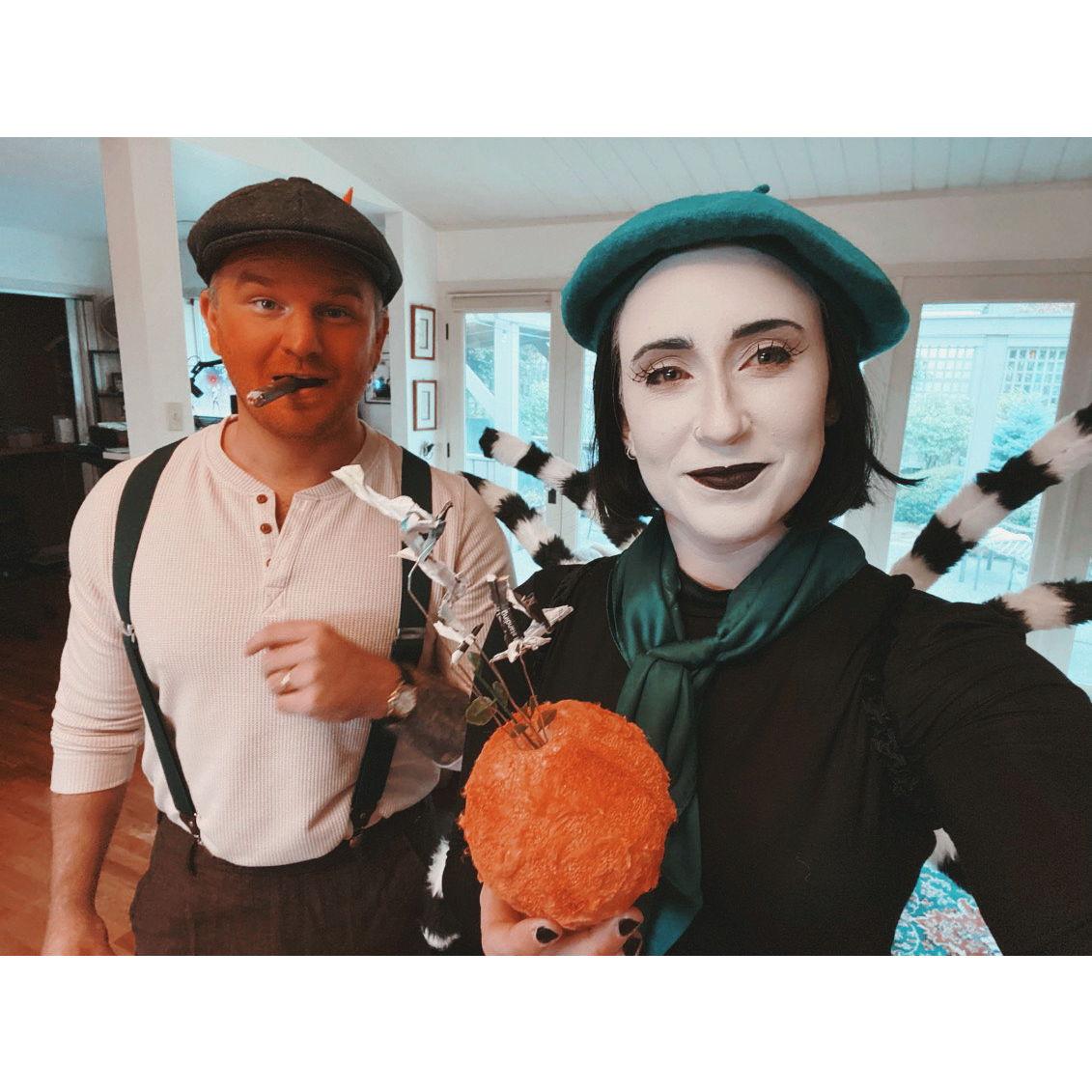 Halloween 2023.