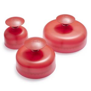 Kuhn Rikon Round Pocket Makers, Set of 3