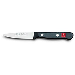 Wusthof - Gourmet 3" Spear Point Paring Knife