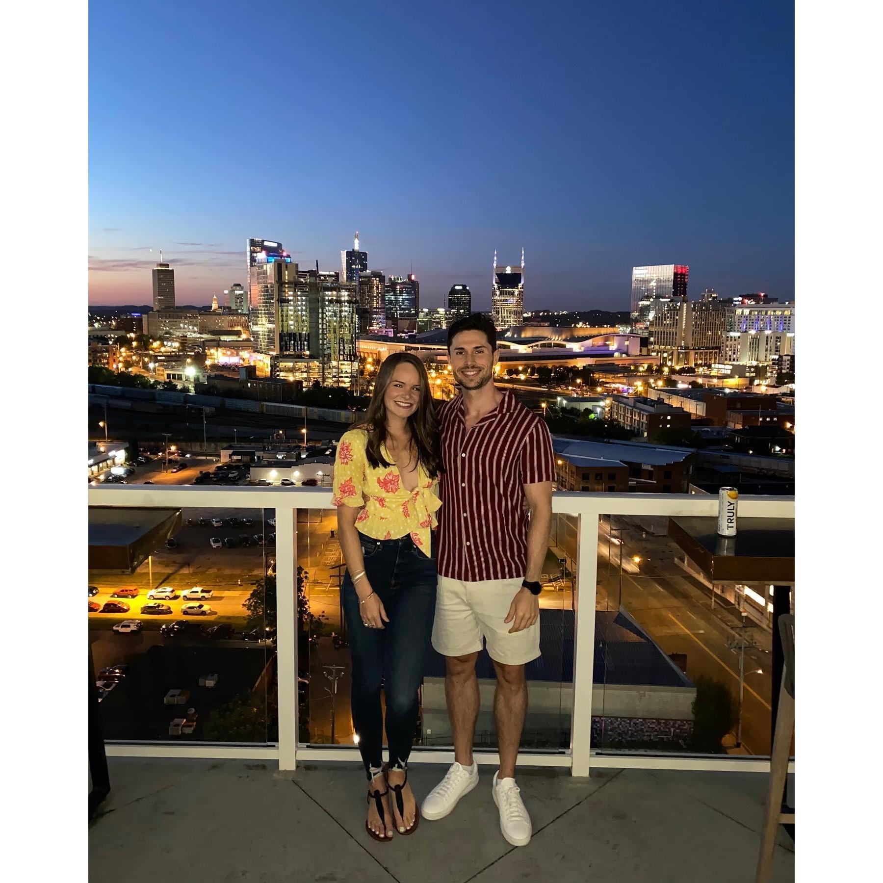Nashville, TN