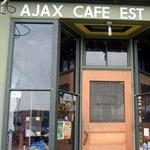 Ajax Cafe