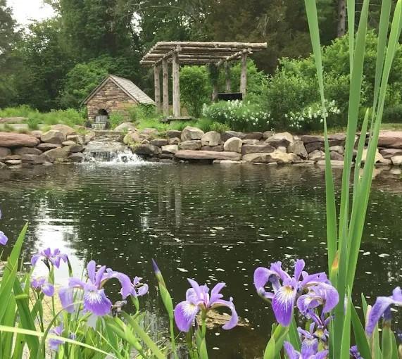 The Wedding Website of Maria Rios and Vincenzo Baratta