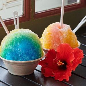 Buy Us Shaved Ice