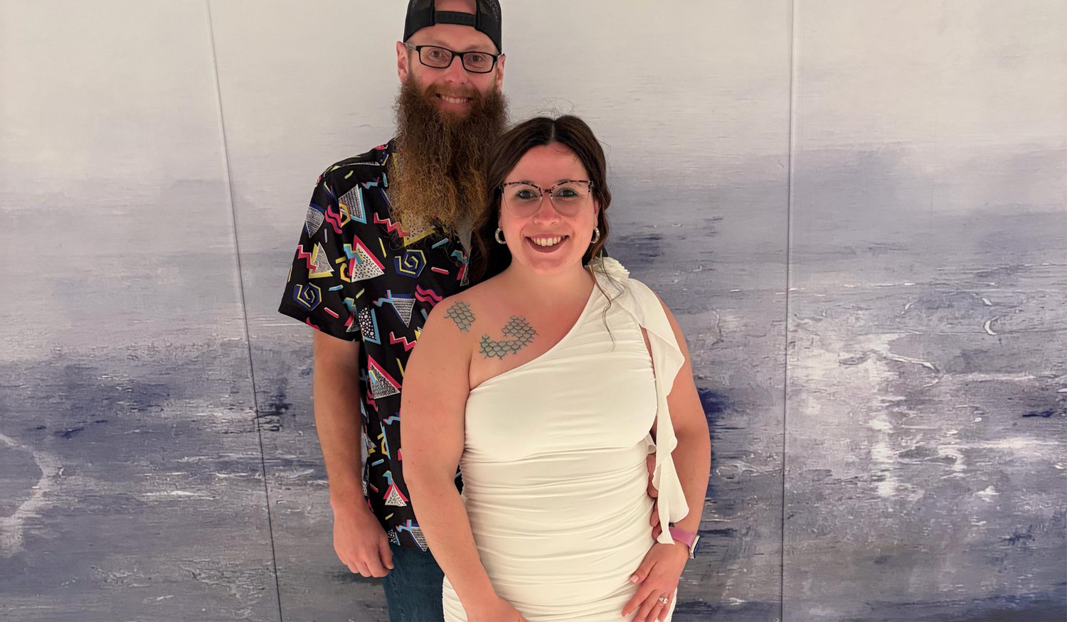 The Wedding Website of Megan Gardner and Jeffrey Anthony