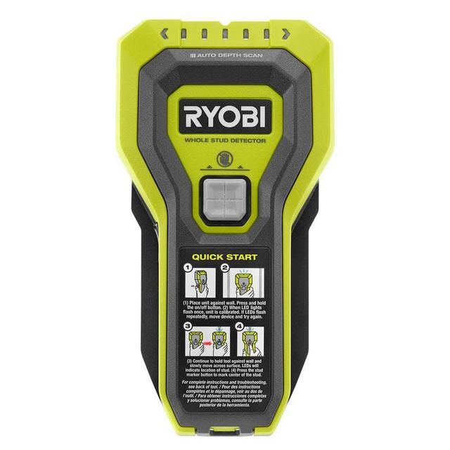 Stud Finder