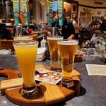 Crystal Lake Brewing