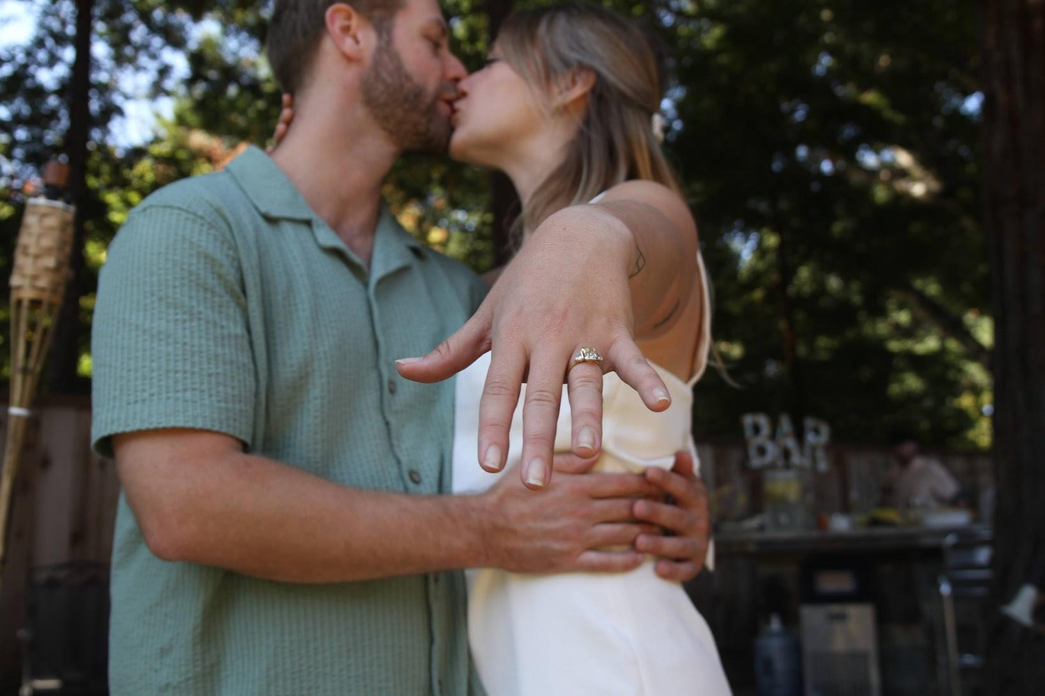 The Wedding Website of Haley Ritter and Devon Legge