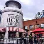 Little Man Ice Cream
