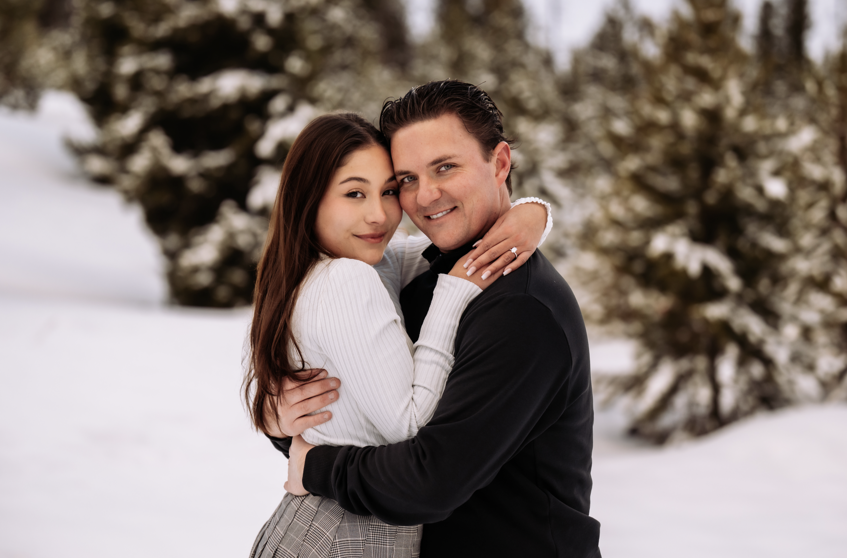 The Wedding Website of Vanessa Ordoñez Moreno and Jack Grigsby