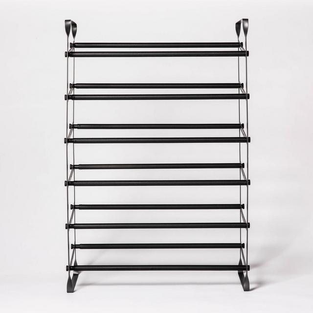 Stackable Expandable Shoe Shelf - Room Essentials™