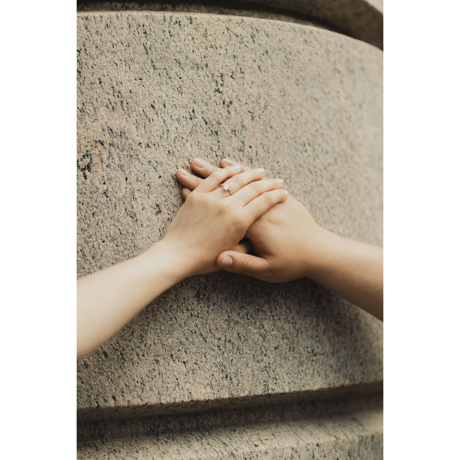 Engagement pics!