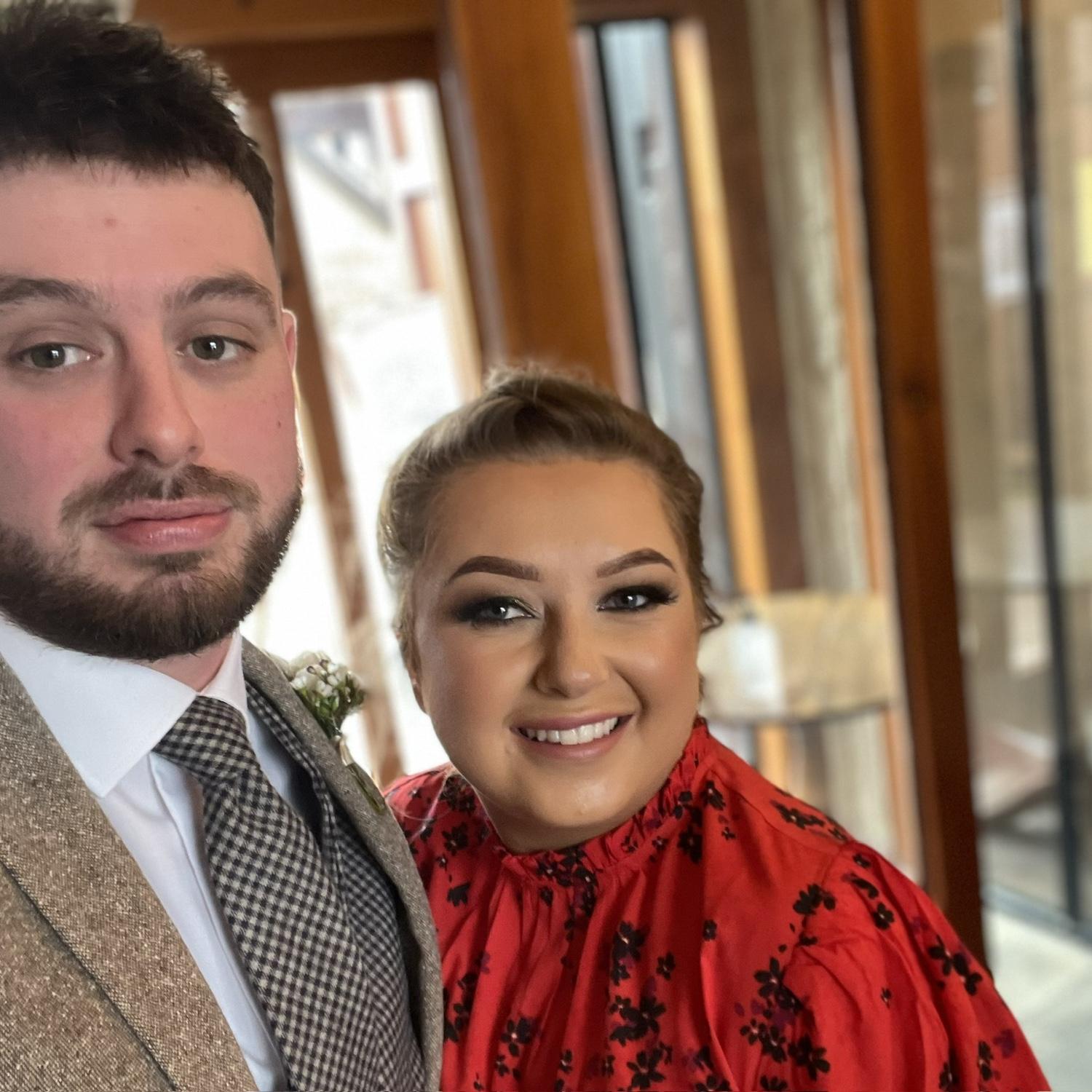 12/02/2022 - The May Wedding