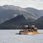 Keswick Launch Co. Ferry Service