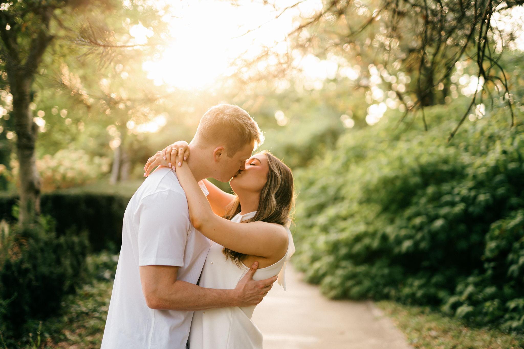 The Wedding Website of Sam Behrmann and Brooke Volle
