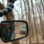 ATV Tours at Foxhall Resort