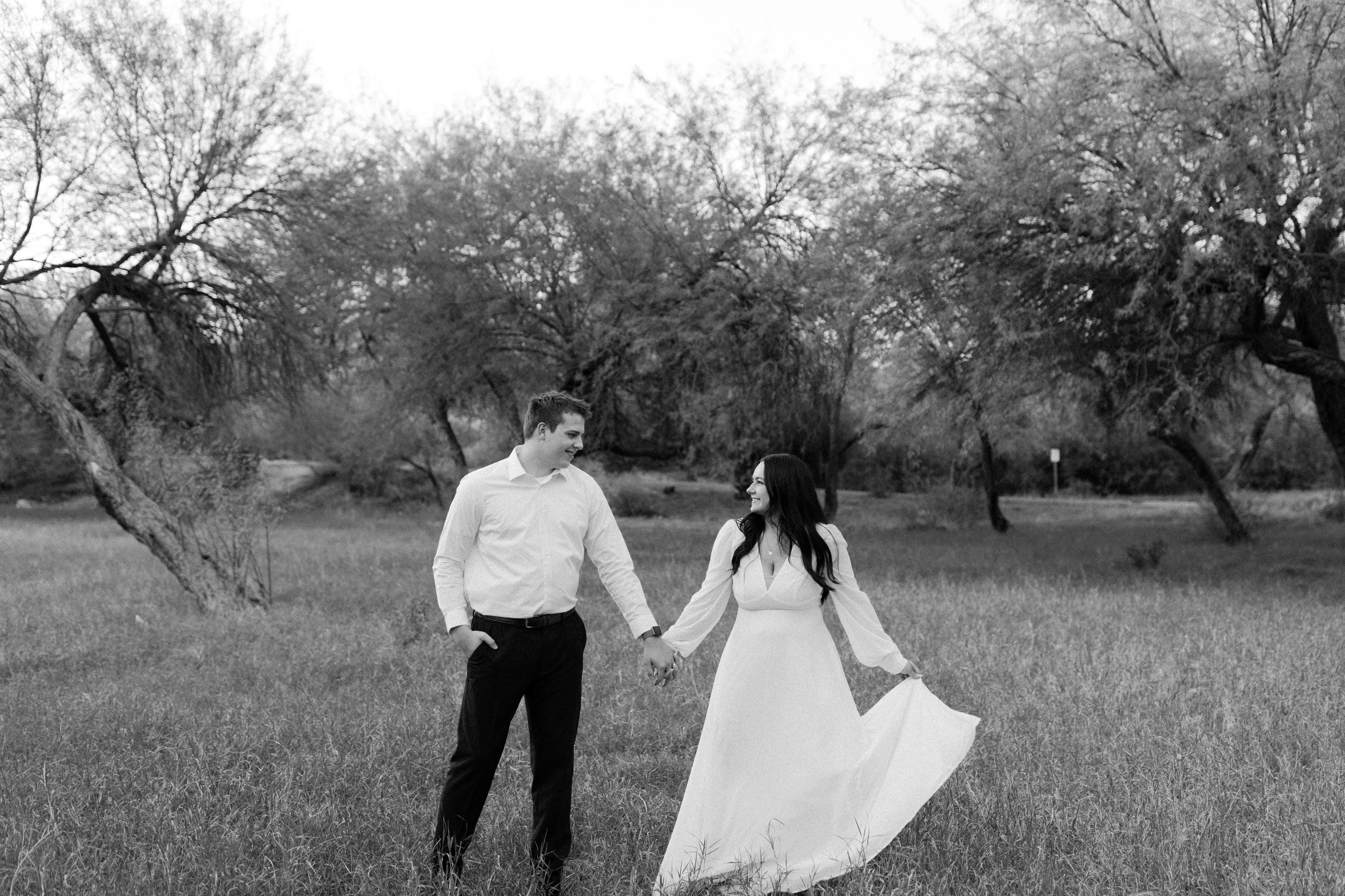 The Wedding Website of Carleigh Kendall and Eric Babcock