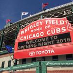 Wrigleyville