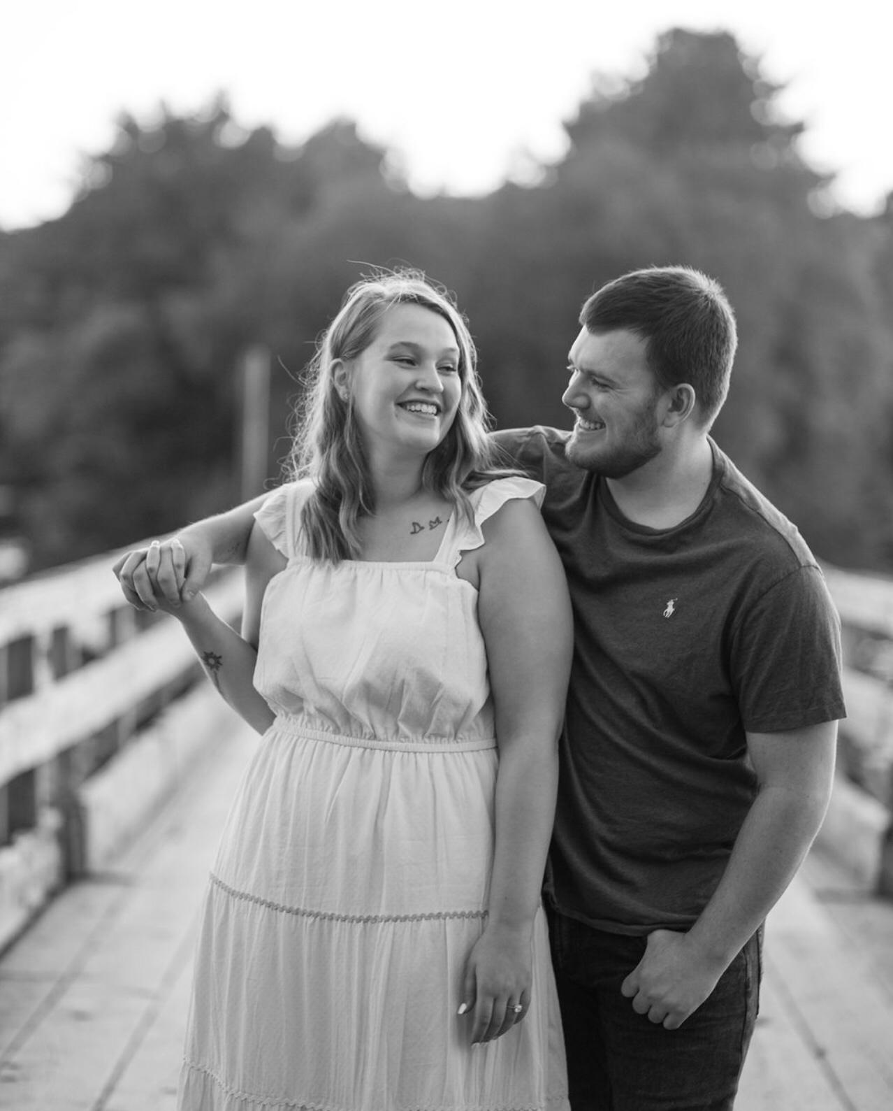 Photo by Trisha McQuade Photography