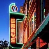 GRAYS on Main