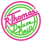 R. Thomas Deluxe Grill