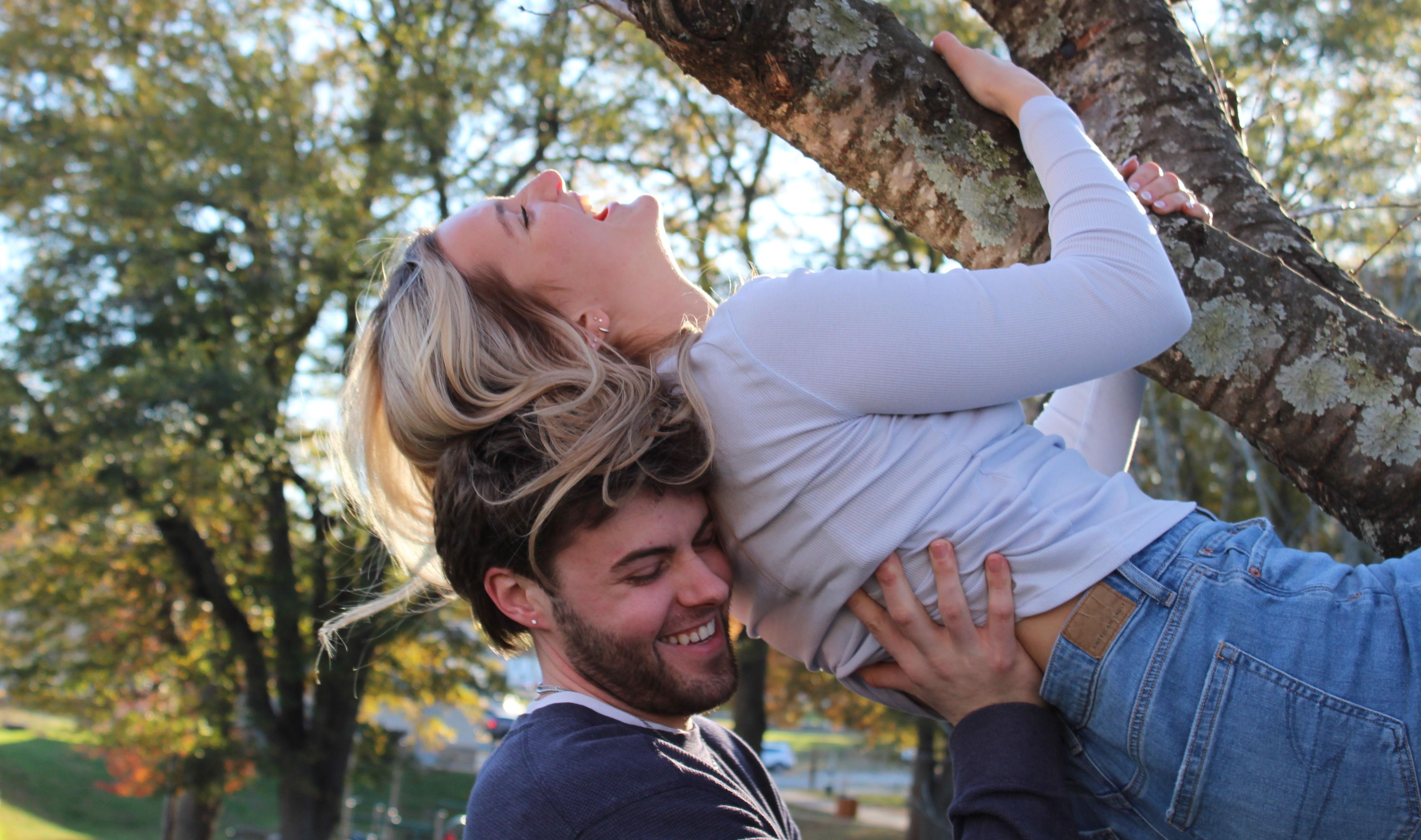 The Wedding Website of Olivia Laney and Logan Henry