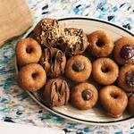 Pip's Original Doughnuts & Chai