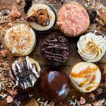 Dia Doce Gourmet Cupcakes and Coffee Bar