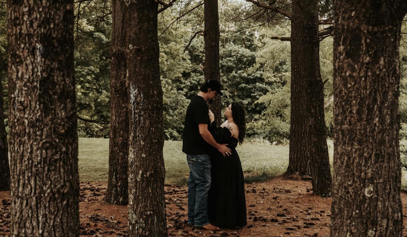 The Wedding Website of Shyla Bier and Jacob Chaplin