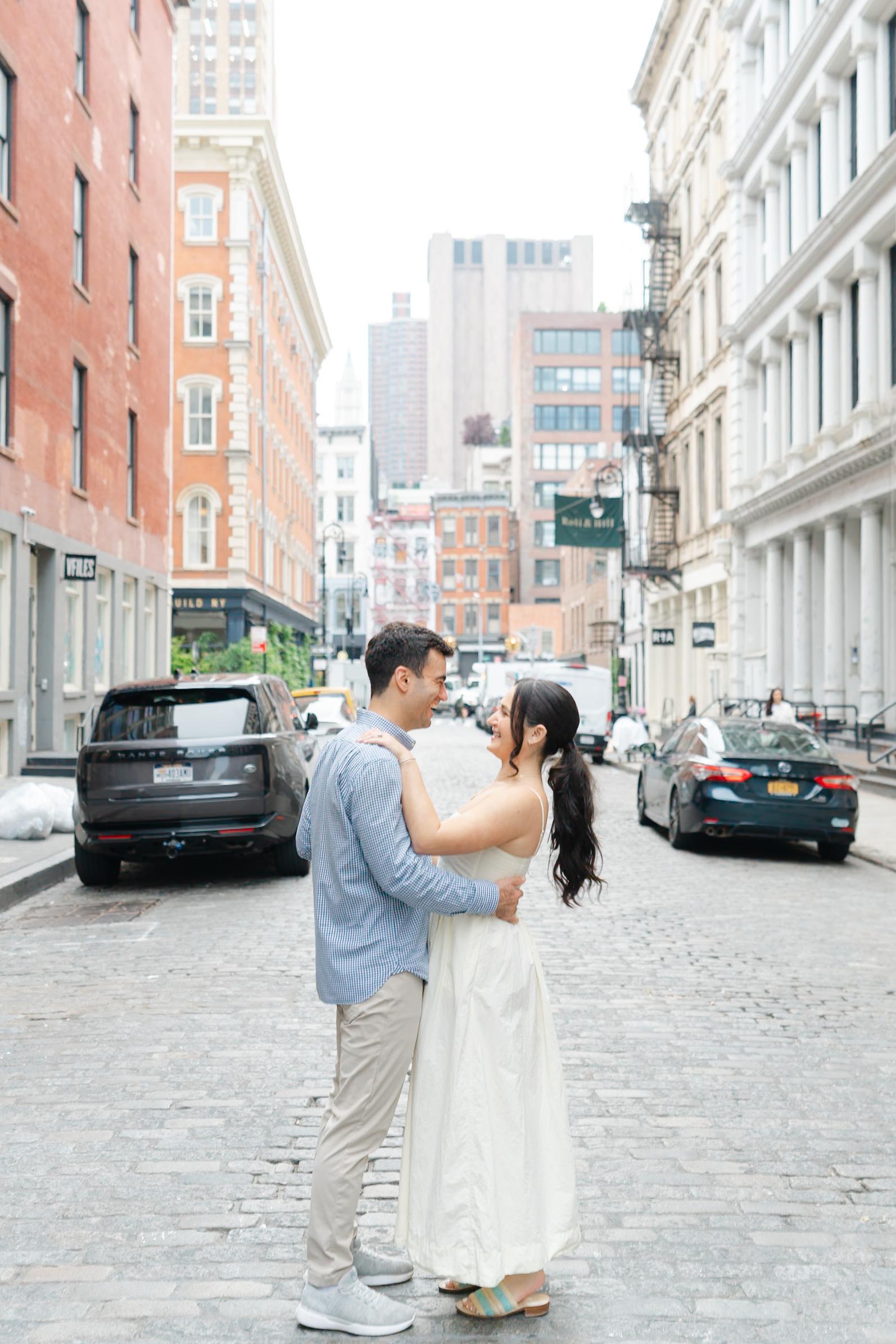 The Wedding Website of Alana Woloshin and Harrison Wladis