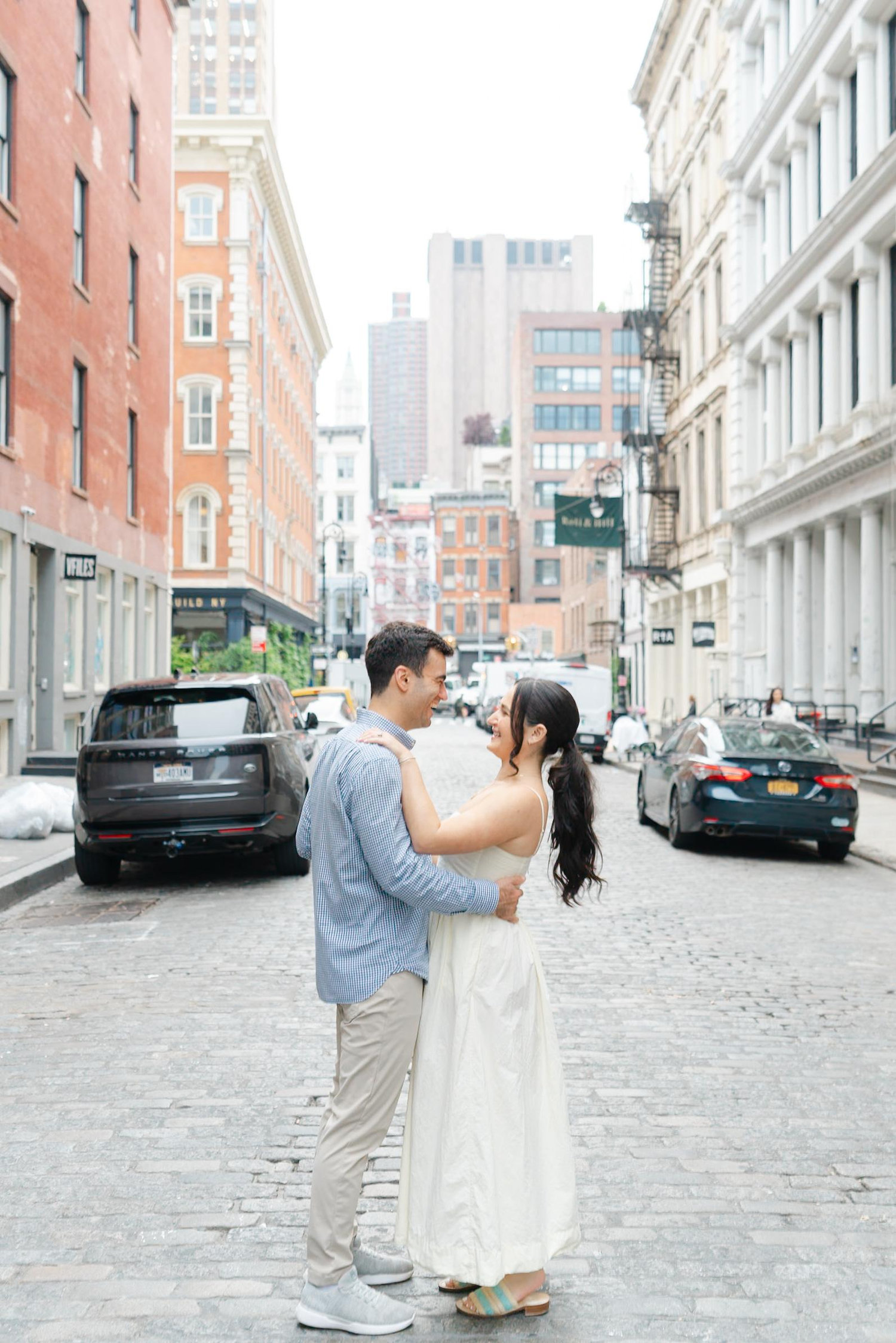 The Wedding Website of Alana Woloshin and Harrison Wladis