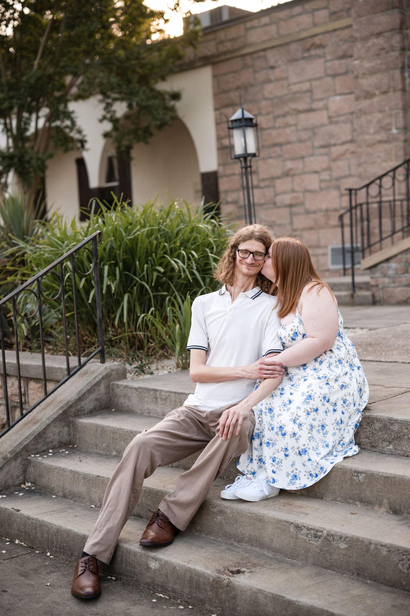 The Wedding Website of Alexis Vargas and Alex Day
