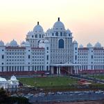 Telangana Secretariat