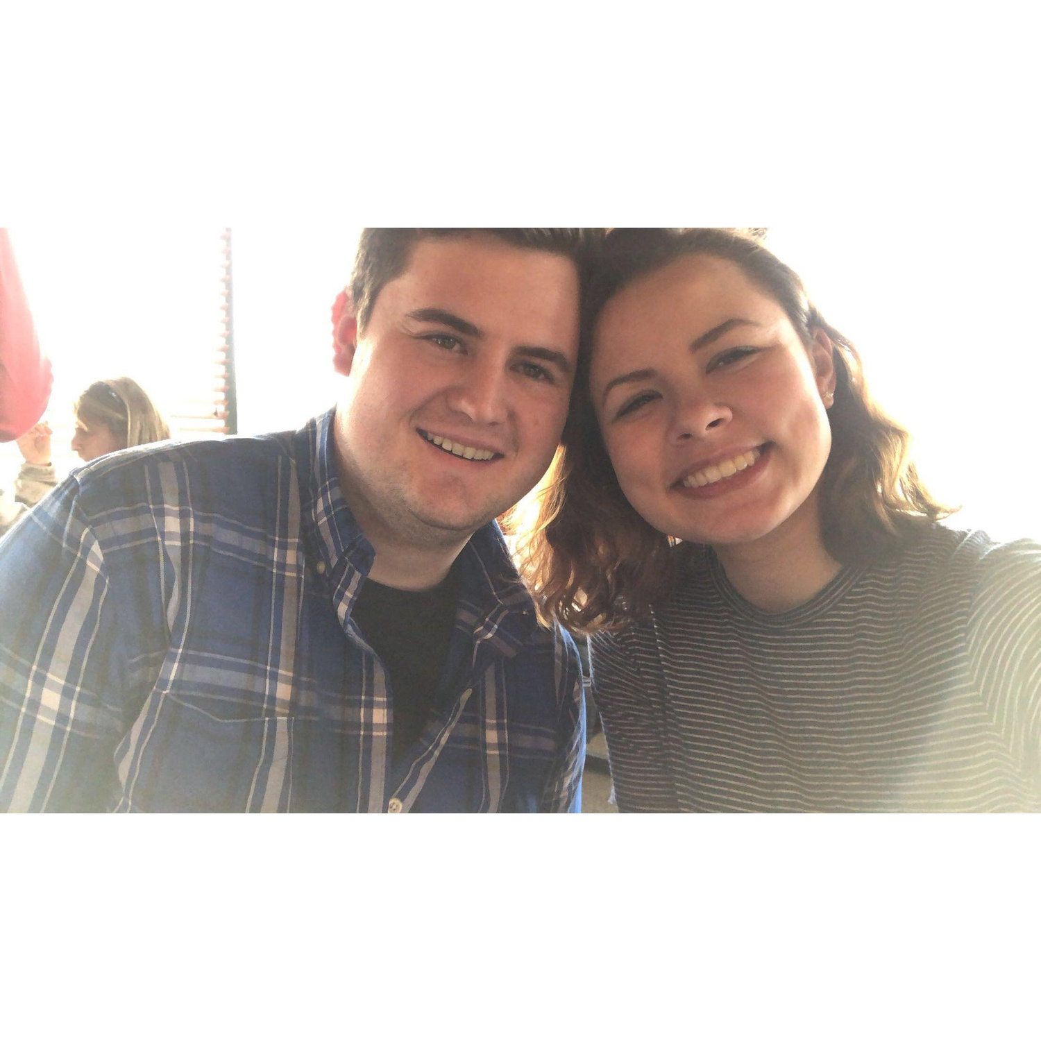 Easter 2018