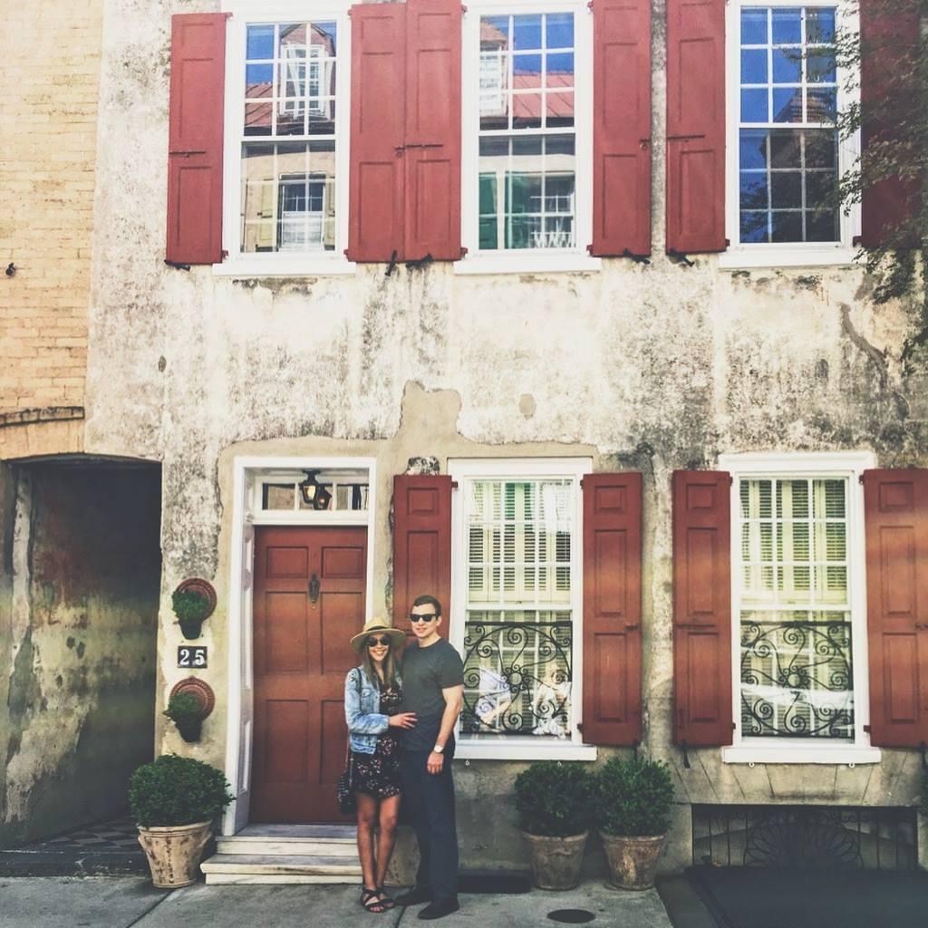 Charleston, SC