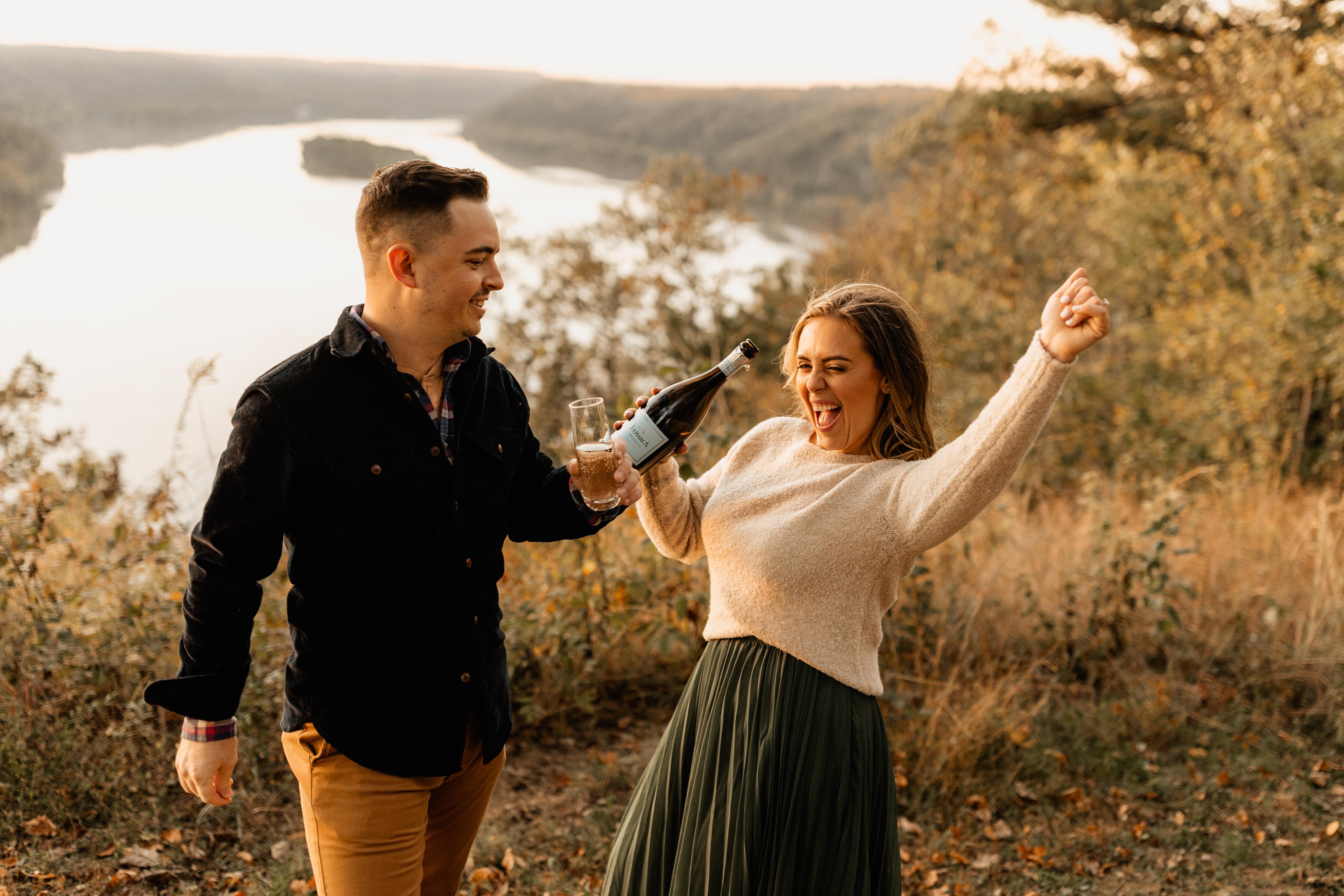 The Wedding Website of Katie VandenHeuvel and Josh Patterson