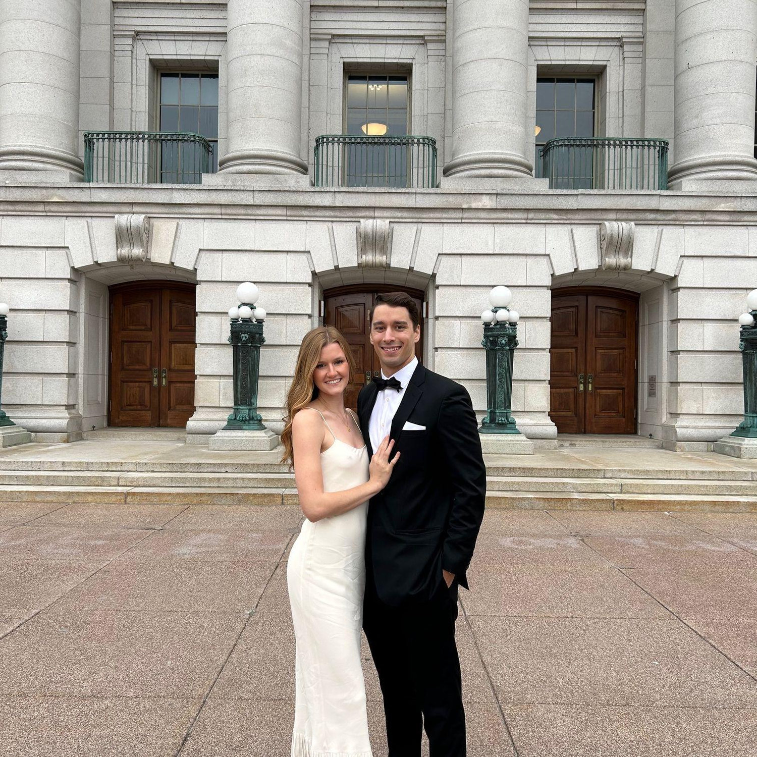 Law school formal 2025