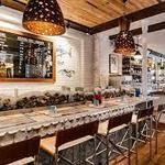 167 Raw Oyster Bar