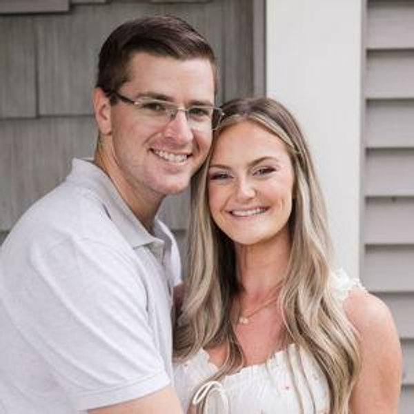 Our Newlywed Fund