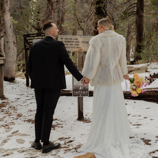 Starting Our Life Together