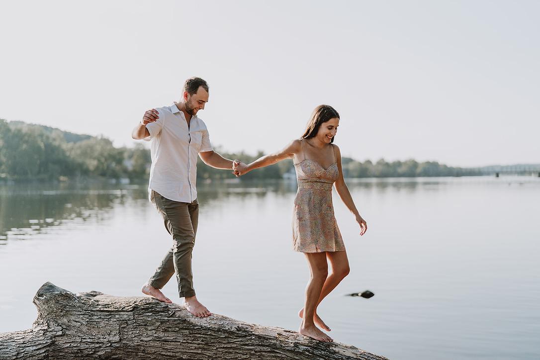 The Wedding Website of Anna Franzini and Zach Wasserman