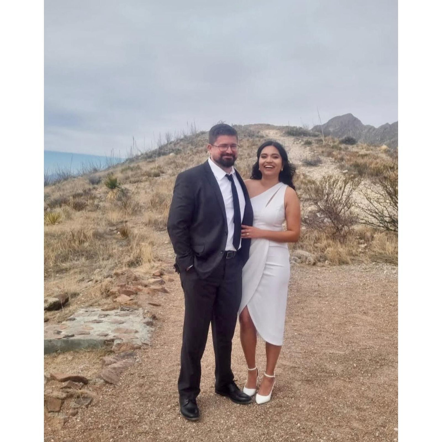 Boda Civil