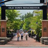 Old Town Winchester