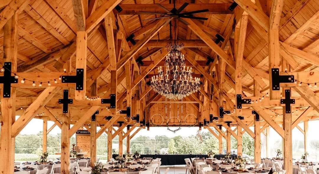 The Wedding Website of Marisa DeCamp and Brett Austin