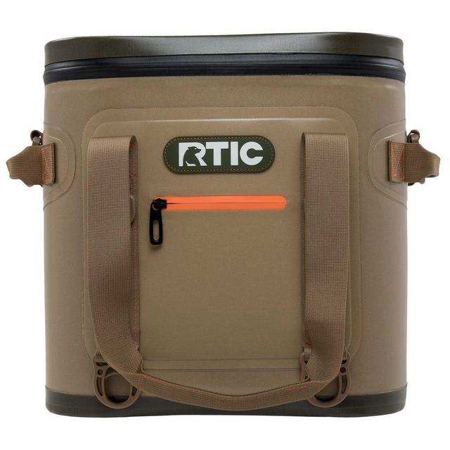 RTIC Soft Pack 20, Tan