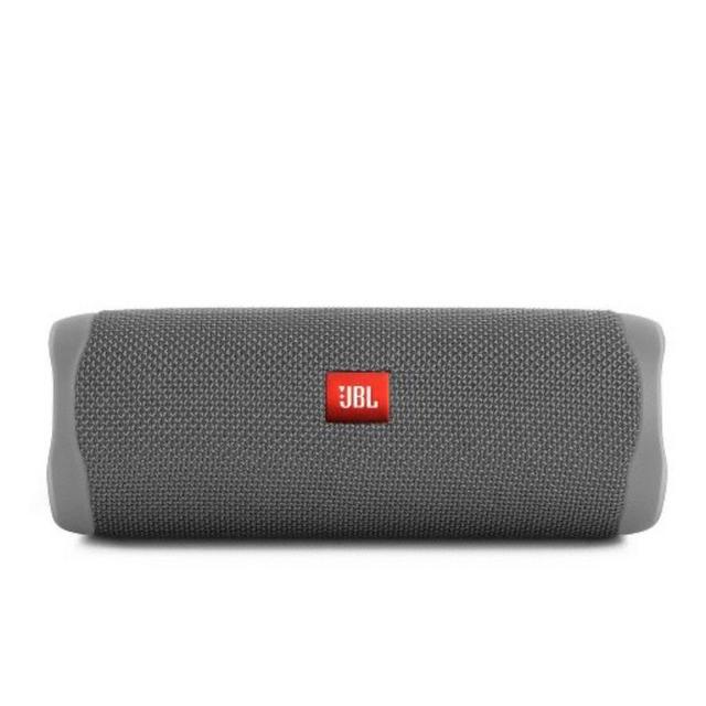 JBL GRAY Portable Waterproof Speaker Flip 5